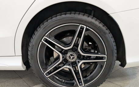 Mercedes-Benz C-Класс, 2019 год, 3 725 000 рублей, 18 фотография