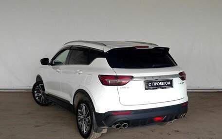 Geely Coolray I, 2023 год, 1 820 000 рублей, 5 фотография