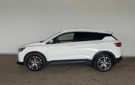 Geely Coolray I, 2023 год, 1 820 000 рублей, 8 фотография