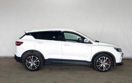 Geely Coolray I, 2023 год, 1 820 000 рублей, 4 фотография