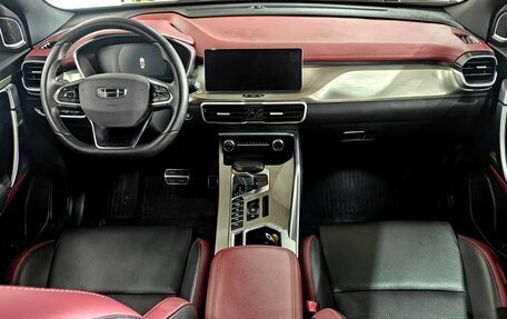 Geely Coolray I, 2023 год, 1 820 000 рублей, 11 фотография