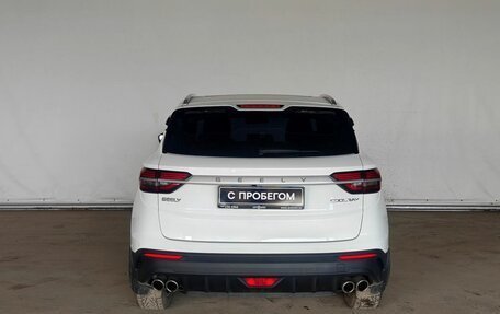 Geely Coolray I, 2023 год, 1 820 000 рублей, 6 фотография