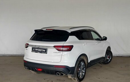 Geely Coolray I, 2023 год, 1 820 000 рублей, 7 фотография