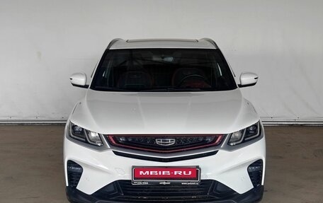 Geely Coolray I, 2023 год, 1 820 000 рублей, 2 фотография