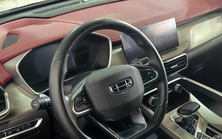 Geely Coolray I, 2023 год, 1 820 000 рублей, 14 фотография