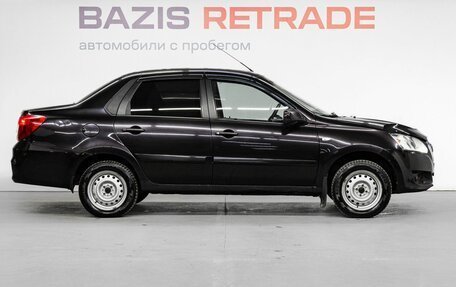 Datsun on-DO I рестайлинг, 2017 год, 420 000 рублей, 5 фотография