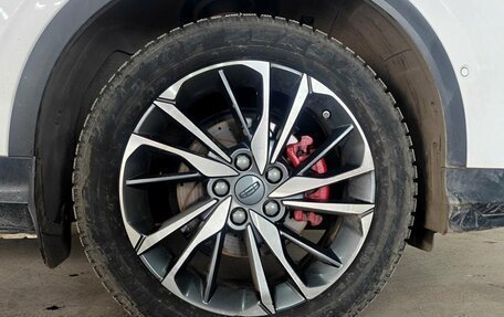 Geely Coolray I, 2023 год, 1 820 000 рублей, 21 фотография