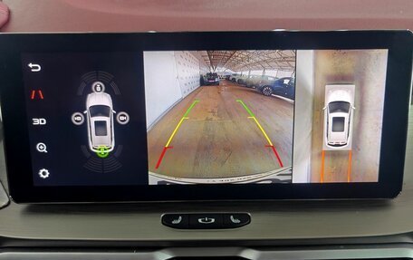 Geely Coolray I, 2023 год, 1 820 000 рублей, 17 фотография