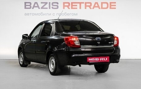 Datsun on-DO I рестайлинг, 2017 год, 420 000 рублей, 8 фотография