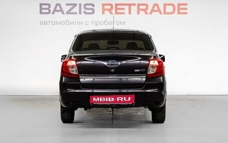 Datsun on-DO I рестайлинг, 2017 год, 420 000 рублей, 7 фотография