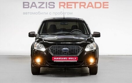 Datsun on-DO I рестайлинг, 2017 год, 420 000 рублей, 3 фотография