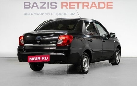 Datsun on-DO I рестайлинг, 2017 год, 420 000 рублей, 6 фотография