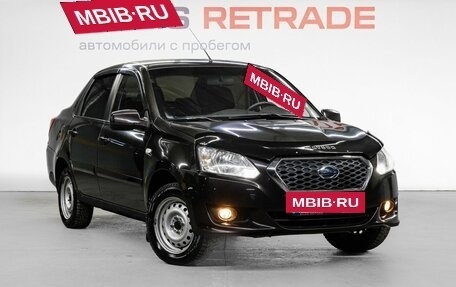 Datsun on-DO I рестайлинг, 2017 год, 420 000 рублей, 4 фотография