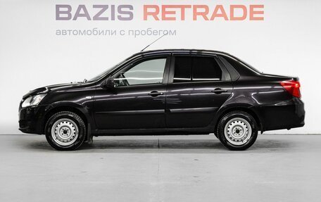 Datsun on-DO I рестайлинг, 2017 год, 420 000 рублей, 9 фотография