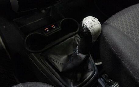 Datsun on-DO I рестайлинг, 2017 год, 420 000 рублей, 11 фотография