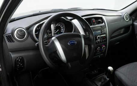 Datsun on-DO I рестайлинг, 2017 год, 420 000 рублей, 10 фотография