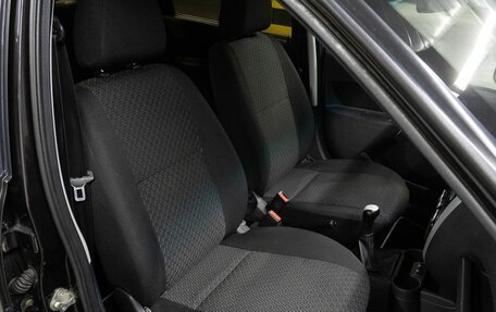 Datsun on-DO I рестайлинг, 2017 год, 420 000 рублей, 18 фотография