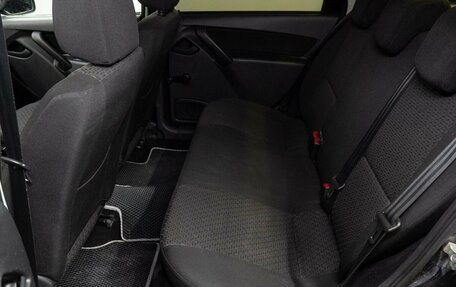 Datsun on-DO I рестайлинг, 2017 год, 420 000 рублей, 16 фотография