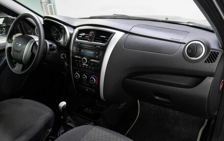 Datsun on-DO I рестайлинг, 2017 год, 420 000 рублей, 17 фотография