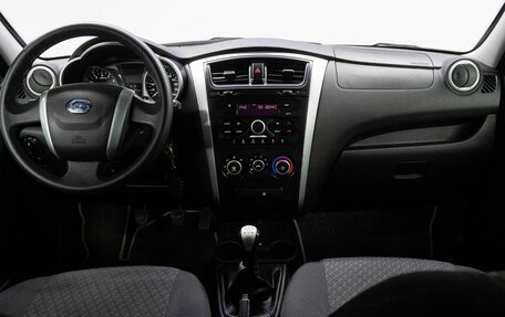 Datsun on-DO I рестайлинг, 2017 год, 420 000 рублей, 19 фотография