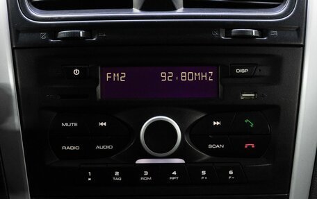 Datsun on-DO I рестайлинг, 2017 год, 420 000 рублей, 21 фотография