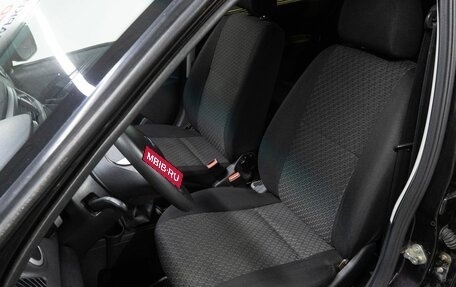 Datsun on-DO I рестайлинг, 2017 год, 420 000 рублей, 15 фотография