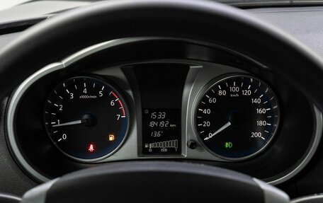 Datsun on-DO I рестайлинг, 2017 год, 420 000 рублей, 23 фотография