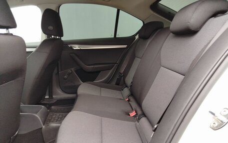 Skoda Octavia, 2014 год, 900 000 рублей, 10 фотография