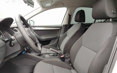 Skoda Octavia, 2014 год, 900 000 рублей, 9 фотография