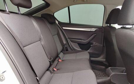 Skoda Octavia, 2014 год, 900 000 рублей, 11 фотография