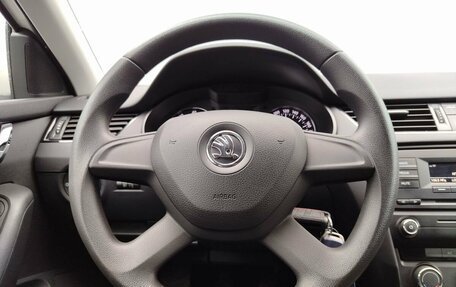 Skoda Octavia, 2014 год, 900 000 рублей, 14 фотография