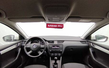 Skoda Octavia, 2014 год, 900 000 рублей, 13 фотография