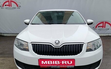 Skoda Octavia, 2014 год, 900 000 рублей, 5 фотография
