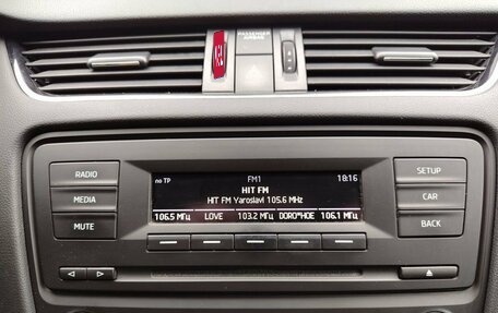 Skoda Octavia, 2014 год, 900 000 рублей, 19 фотография