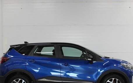 Renault Kaptur I рестайлинг, 2021 год, 1 680 000 рублей, 4 фотография