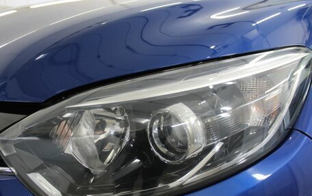 Renault Kaptur I рестайлинг, 2021 год, 1 680 000 рублей, 5 фотография