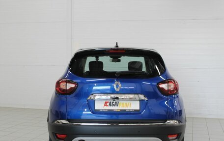 Renault Kaptur I рестайлинг, 2021 год, 1 680 000 рублей, 7 фотография
