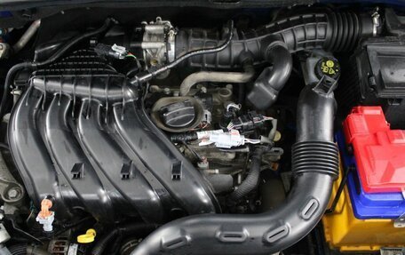 Renault Kaptur I рестайлинг, 2021 год, 1 680 000 рублей, 12 фотография