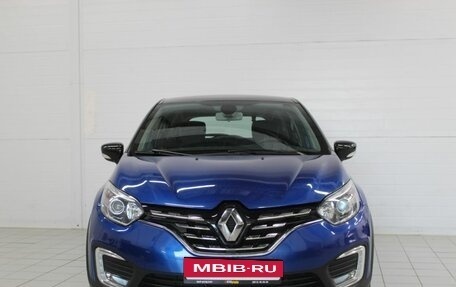 Renault Kaptur I рестайлинг, 2021 год, 1 680 000 рублей, 2 фотография