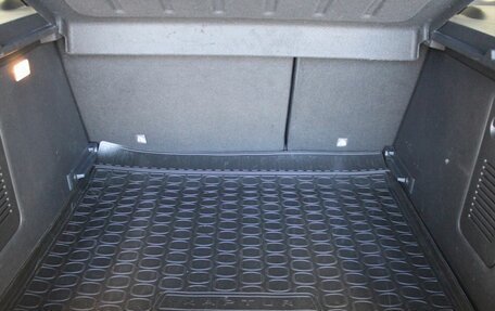 Renault Kaptur I рестайлинг, 2021 год, 1 680 000 рублей, 13 фотография