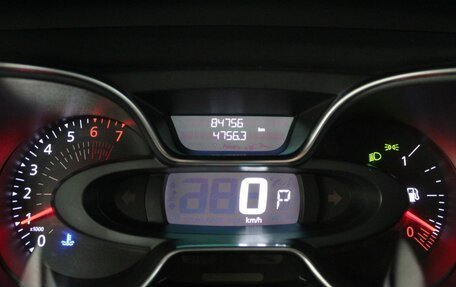 Renault Kaptur I рестайлинг, 2021 год, 1 680 000 рублей, 15 фотография