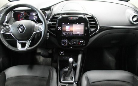 Renault Kaptur I рестайлинг, 2021 год, 1 680 000 рублей, 17 фотография