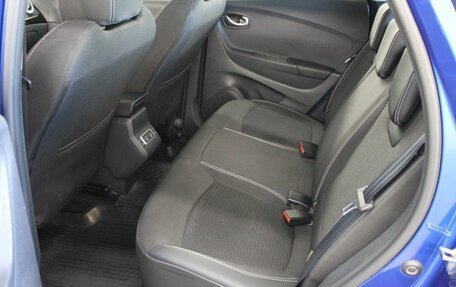 Renault Kaptur I рестайлинг, 2021 год, 1 680 000 рублей, 14 фотография