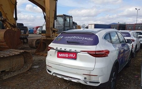 Haval F7 I, 2023 год, 1 734 000 рублей, 3 фотография