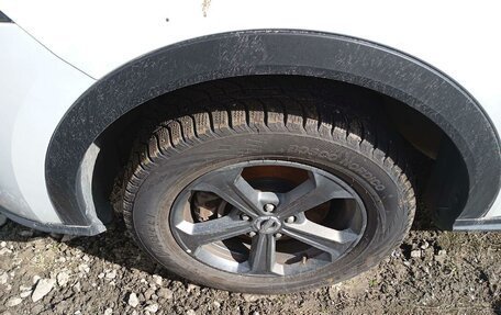 Haval F7 I, 2023 год, 1 734 000 рублей, 10 фотография