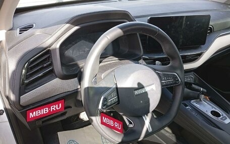 Haval F7 I, 2023 год, 1 734 000 рублей, 6 фотография