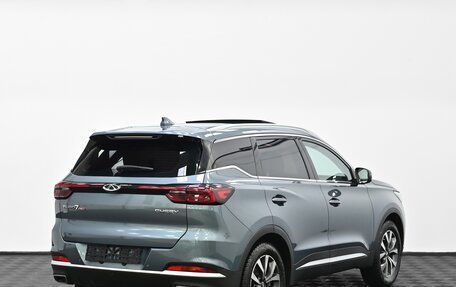 Chery Tiggo 7 Pro, 2021 год, 1 599 000 рублей, 2 фотография