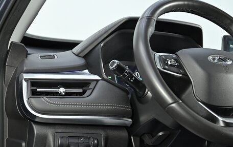 Chery Tiggo 7 Pro, 2021 год, 1 599 000 рублей, 8 фотография