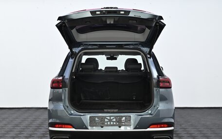 Chery Tiggo 7 Pro, 2021 год, 1 599 000 рублей, 5 фотография