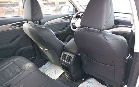 Haval F7 I, 2023 год, 1 734 000 рублей, 12 фотография